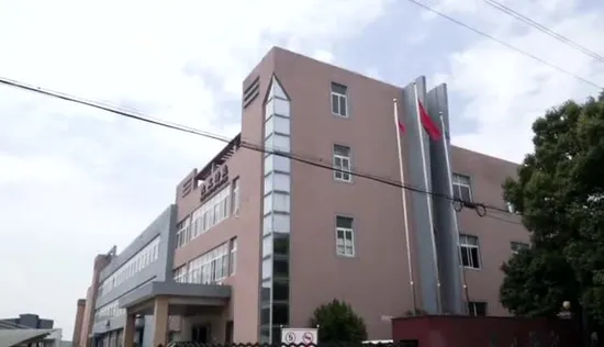 ISO9001 Белая смещенная ручка оборудования шкафа оконной двери Espag UPVC