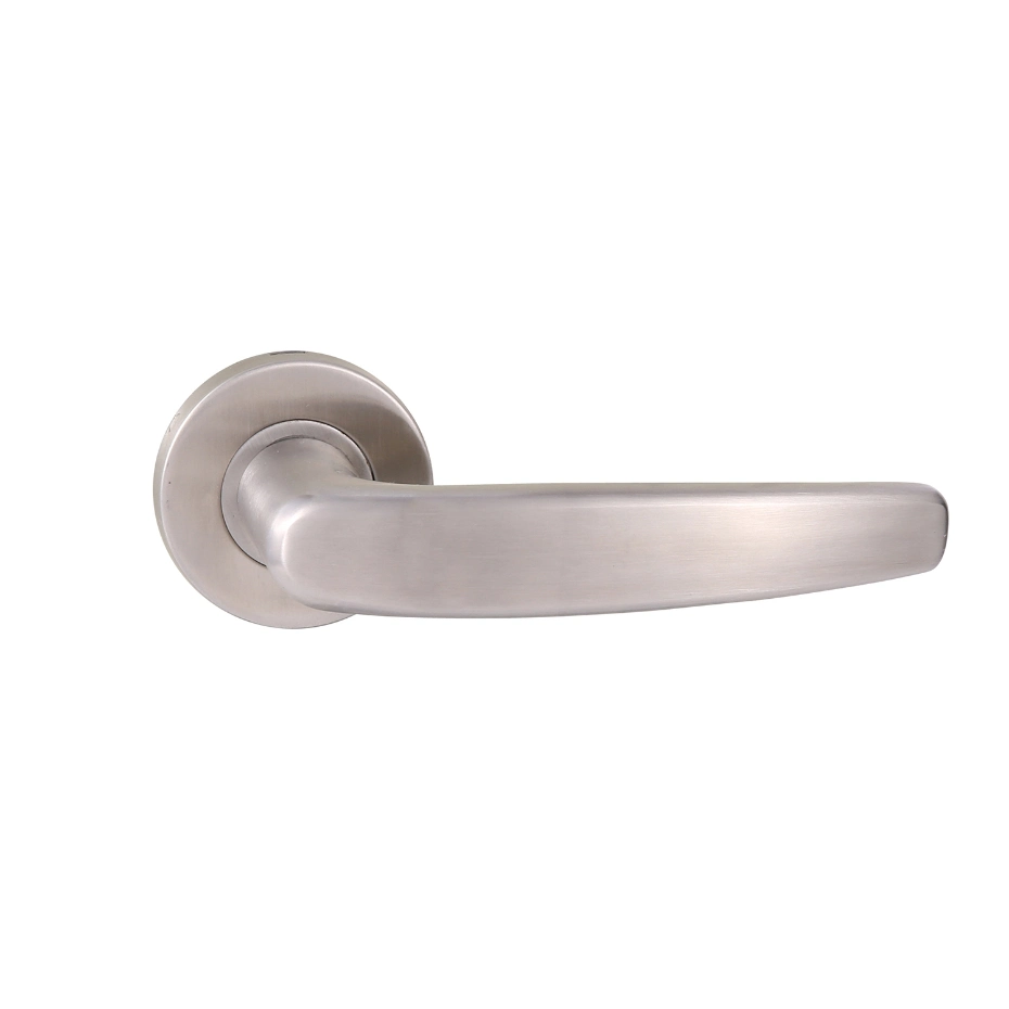 Stainless Steel Hollow Lever SD163